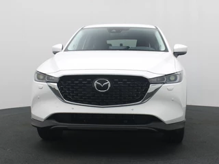 Mazda CX-5 Mazda CX-5 2.0 e-SkyActiv-G Exclusive-Line automaat met Black Comfort Pack | voorraad voordeel | BPM voordeel | direct leverbaar - afbeelding nr 8