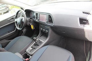 SEAT Ateca - afbeelding nr 14