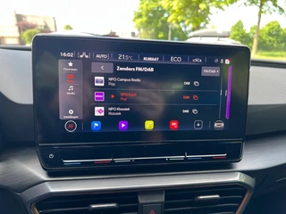 CUPRA Leon - afbeelding nr 27
