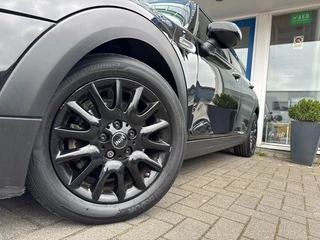 MINI 5-deurs - afbeelding nr 12