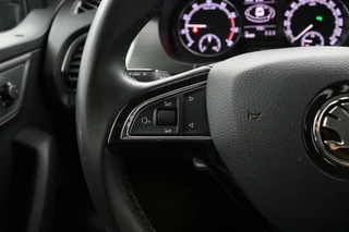 Škoda Fabia Skoda Fabia Combi 1.0 TSI Business Edition | Navigatie | Climate control | - afbeelding nr 18