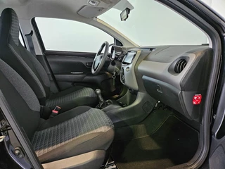 Peugeot 108 Peugeot 108 1.0 e-VTi Active / Camera / CarPlay / Airco / NL Auto - afbeelding nr 21