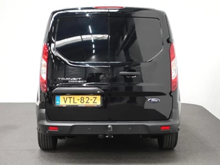 Ford Transit Connect Ford Transit Connect 1.5 Automaat L2 Trend Navigatie Airco Parkeersensoren Cruise Control Camera - afbeelding nr 4