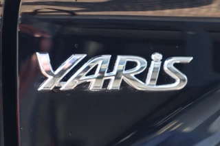 Toyota Yaris Toyota Yaris 1.5 VVT-i Dynamic Trekhaak/Head-up/Stuur/Stoelverwarming - afbeelding nr 33
