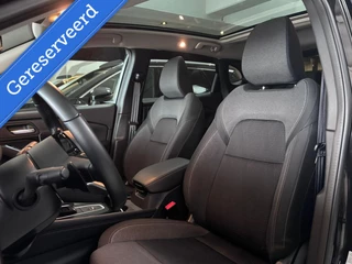 Nissan QASHQAI Nissan Qashqai 1.3 MHEV Xtronic N-Connecta AUT*LED*PANO*360° - afbeelding nr 15