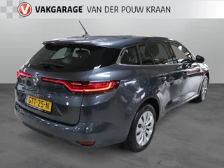 Renault Mégane Estate - afbeelding nr 2