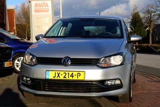 Volkswagen Polo - afbeelding nr 2