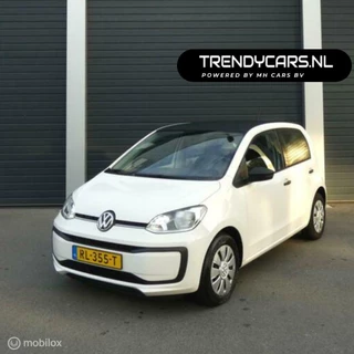 Volkswagen up! - 2373200-0