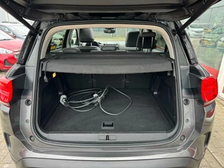 Citroën C5 Aircross Citroen C5 Aircross 1.6 Plug-in Hybrid Business Plus - afbeelding nr 56