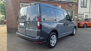Volkswagen Caddy - afbeelding nr 2