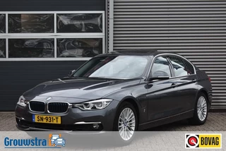 BMW 3 Serie - 444300266-0