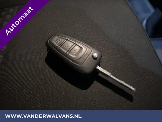 Ford Transit Parkeersensoren, Bijrijdersbank - afbeelding nr 19