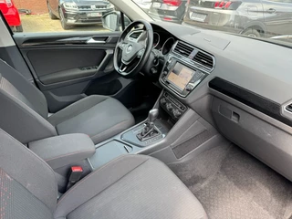 Volkswagen Tiguan Volkswagen Tiguan 1.4TSI 150PK DSG Highline Sound Full-Led Camera Trekhaak ACC - afbeelding nr 3