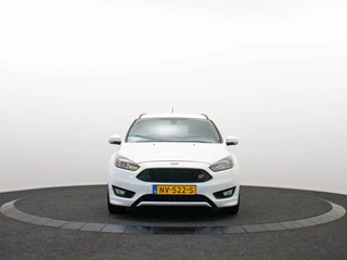 Ford Focus - afbeelding nr 14