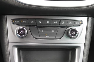 Opel Astra Opel Astra 1.4 T. 120 JAAR EDITION 150 pk Automaat 1e eigenaar en NL-auto - afbeelding nr 27