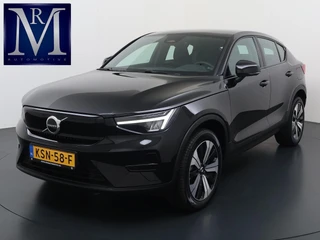 Volvo C40 Recharge Core 69 kWh