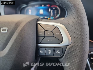 Iveco Daily Iveco Daily 35S21 3.0L Automaat Black Edition L2H2 LED ACC Airco Camera 3,5t Trekgewicht Parkeersensoren L2 12m3 Airco - afbeelding nr 23