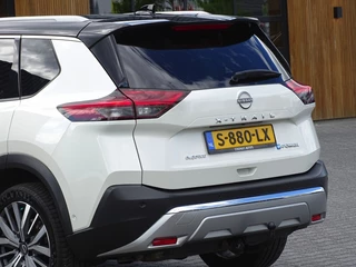 Nissan X-Trail - afbeelding nr 46