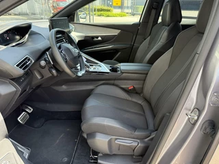 Peugeot 3008 Peugeot 3008 1.2 PureTech GT - afbeelding nr 8