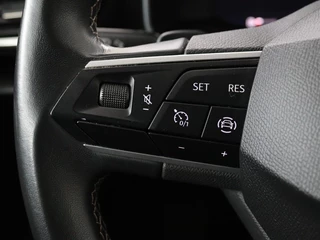 SEAT Leon SEAT Leon 1.5 eTSI Style | Stoel & stuurverwarming |  Carplay | Navigatie | Full LED | Climate control | Parkeerhulp | Cruise control - afbeelding nr 15