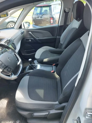 Citroën C4 Picasso Citroen C4 Picasso 1.2 PureTech Intensive - afbeelding nr 20