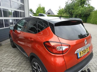 Renault Captur Renault Captur 1.2 TCe Helly Hansen - afbeelding nr 13