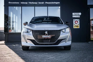 Peugeot 208 Peugeot 208 1.2 PureTech GT-Line*LED*AUTOMAAT*CARPLAY*CAMERA - afbeelding nr 6