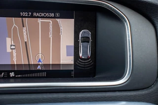 Volvo V40 Volvo V40 Cross Country 2.0 T3 Momentum, NAP, DigiDash - afbeelding nr 19