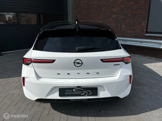Opel Astra Opel Astra 1.6 Hybrid GS Line - afbeelding nr 18