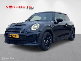 MINI Electric SE Yours 33 kWh
