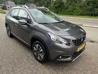 Peugeot 2008 Peugeot 2008 1.2 PureTech Allure - afbeelding nr 7