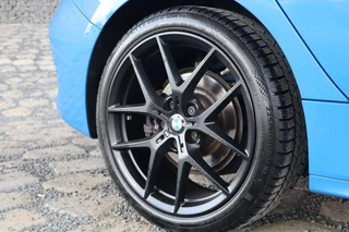 BMW 1 Serie BMW 1 Serie 118i | Geen import | M pakket | Navi | Compleet - afbeelding nr 7