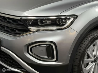 Volkswagen T-Roc Volkswagen T-Roc 1.5 TSI Style | CARPLAY | CRUISE | PDC - afbeelding nr 27