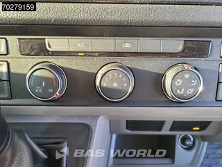 Volkswagen Crafter Volkswagen Crafter 177pk Automaat Laadklep Bakwagen Airco Camera Meubelbak Koffer 19m3 Airco - afbeelding nr 12