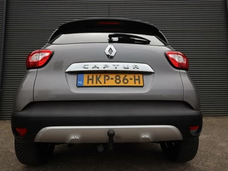 Renault Captur Renault Captur 0.9 TCe Xmod R-Link (Vol-Opties!) 1e eigenaar - afbeelding nr 17