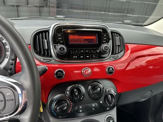 Fiat 500 Fiat 500 0.9 TwinAir Turbo Popstar - afbeelding nr 17