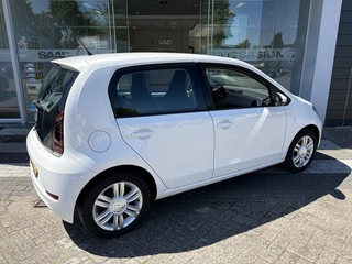 Volkswagen up! - afbeelding nr 3