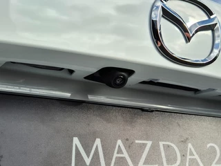 Mazda 2 Hybrid - afbeelding nr 32