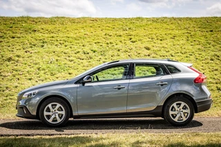 Volvo V40 Volvo V40 Cross Country 1.6 D2 Summum | Navigatie | Trekhaak - afbeelding nr 13