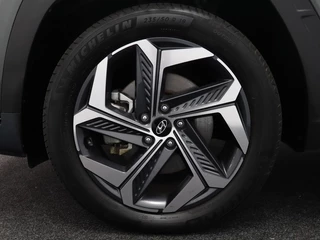 Hyundai Tucson Hyundai Tucson 1.6 T-GDI PHEV Premium Sky | 360 Camera | Stoelventilatie | Navi - afbeelding nr 11