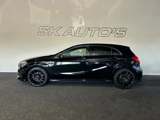 Mercedes-Benz A-Klasse - afbeelding nr 9