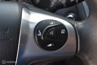Ford Focus Ford Focus 1.0 EcoBoost Edition Plus 5DRS |Clima|Cruise|Mooi - afbeelding nr 21