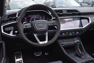 Audi Q3 Audi Q3 TFSI RSQ3 Quattro Pano Lane ACC B&O 400PK - afbeelding nr 23