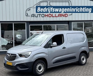 Opel Combo - 505148310-0