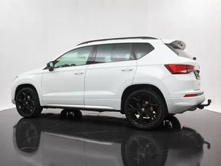 SEAT Ateca - Navigatie - 360 gr. camera - 19 inch LM velgen - Sportstoelen - 1.600 KG. trekgewicht - 12 maanden garantie - afbeelding nr 5