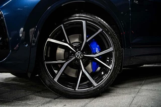 Volkswagen Touareg Volkswagen Touareg R 3.0 TSi eHybrid 4MOTION | Nieuw | Vol opties | Panodak | Dynaudio | Massage | Trekhaak | 22 inch | 5 jaar garantie | - afbeelding nr 9