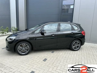 BMW 2 Serie BMW 2-serie Active Tourer 225xe iPerformance High Executive - afbeelding nr 3