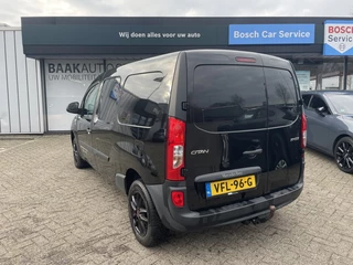 Mercedes-Benz Citan - afbeelding nr 3