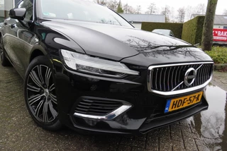 Volvo V60 - afbeelding nr 8