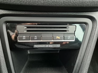 Volkswagen Sharan Volkswagen Sharan 1.4 TSI Comfortline 7 Persoons, airco,navigatie,stoelverwarming,parkeersensoren, - afbeelding nr 20